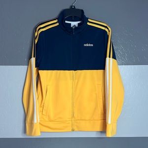 Adidas Track Jacket